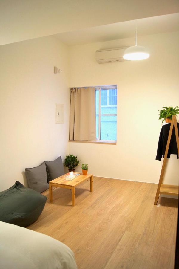 Ferienwohnung 小巷旺宅 X 旺福 Tainan Zimmer foto