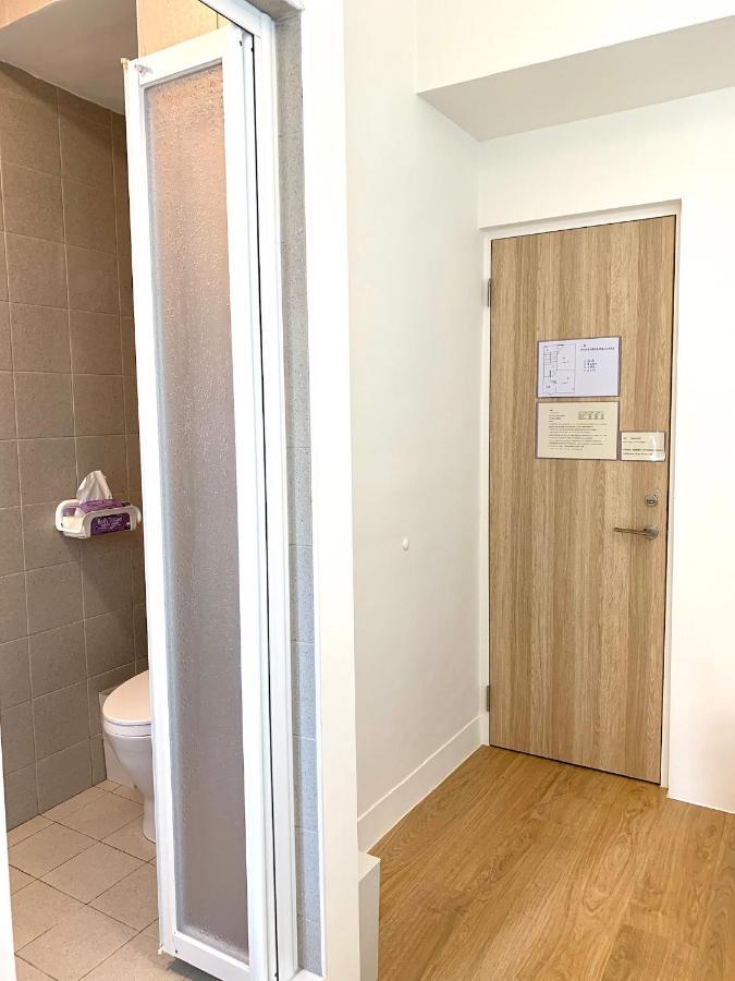 Ferienwohnung 小巷旺宅 X 旺福 Tainan Zimmer foto